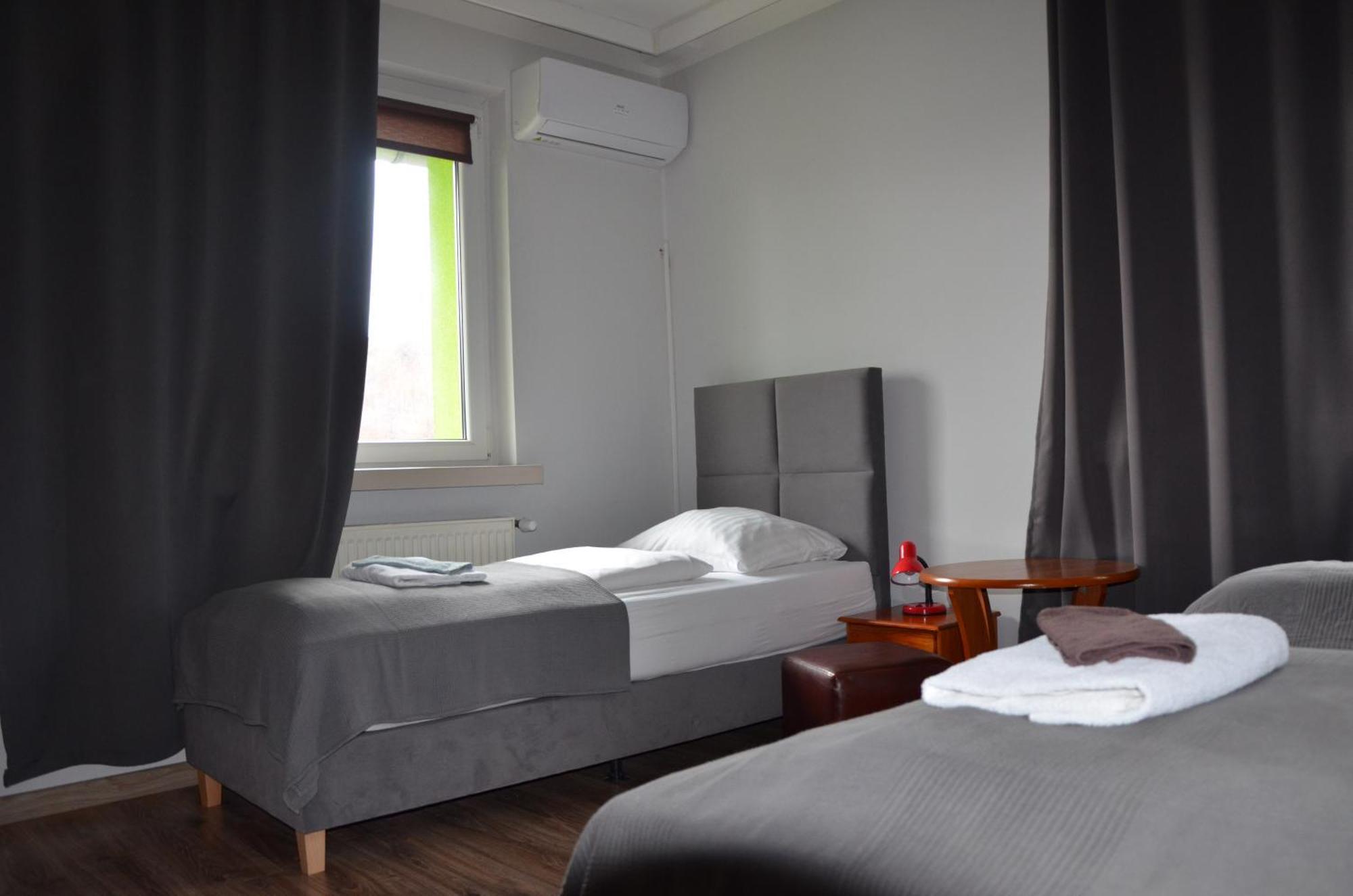 Zielony Dom Boleslawiec  Bagian luar foto